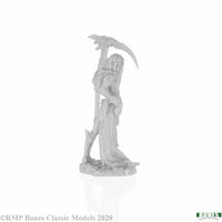 Nimbar, Elf Necromancer 77742