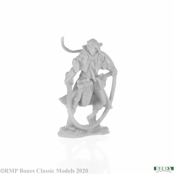 Belthual, Elf Chronicler 77744