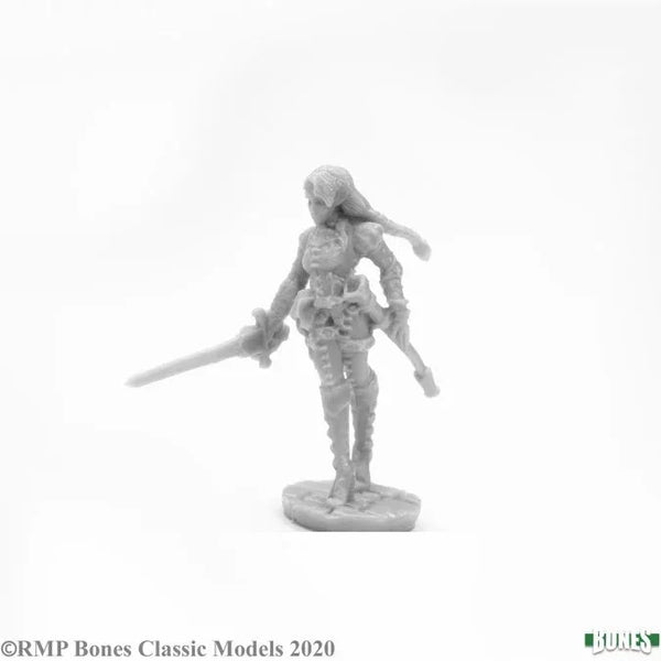 Bryn, Half-Elf Rogue 77753