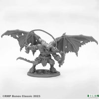 Narglauth, Fire Demon 77903 Deluxe Boxed Set