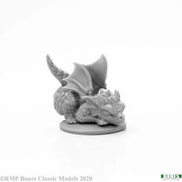 Sneaky Rocky Dragon 77917 Dragon
