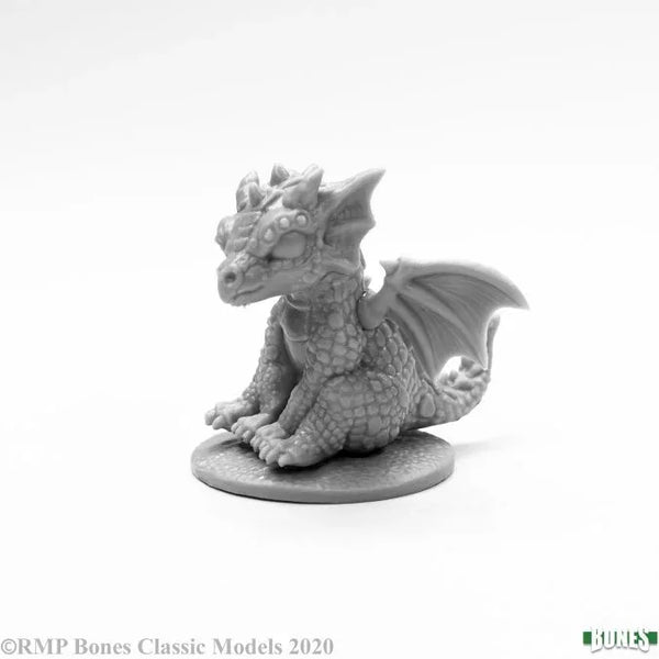 Scheming Rocky Dragon 77920 Dragon