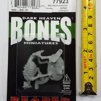 Skeletal Owlbear 77923