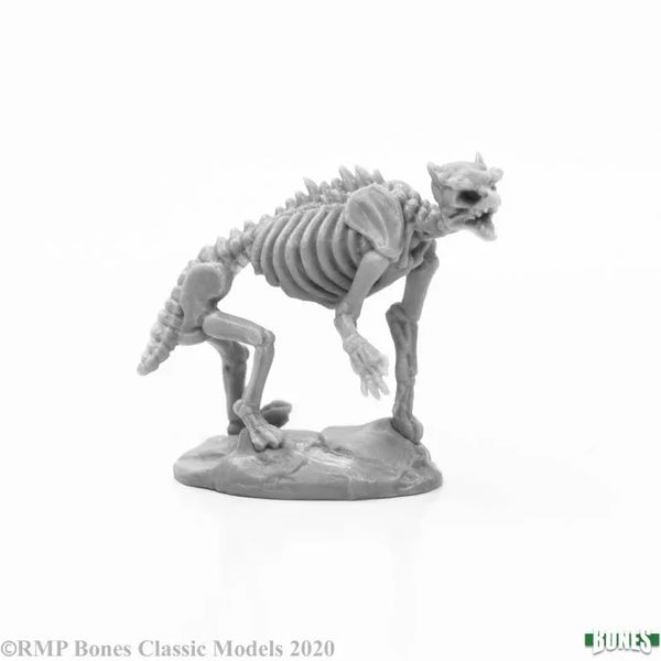 Skeletal Owlbear 77923