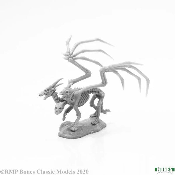 Skeletal Chimera 77924