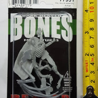 Skeletal Manticore 77931