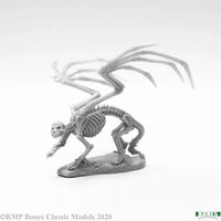 Skeletal Manticore 77931