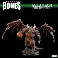 Agramon, Pit Devil 77936