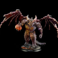 Agramon, Pit Devil 77936