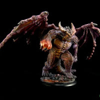 Agramon, Pit Devil 77936