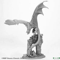 Blacksting the Wyvern 77981 Deluxe Boxed Set
