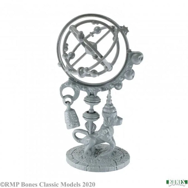 Astrolabe 77985