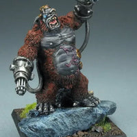 Ape-X, Superschurke 80001