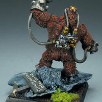 Ape-X, Superschurke 80001