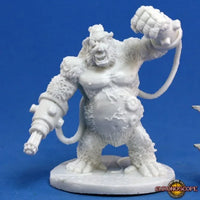 Ape-X, Superschurke 80001