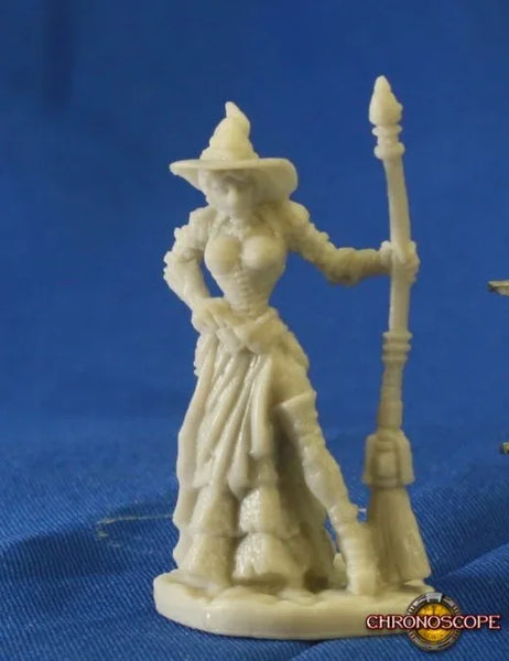 Dita Steampunk Witch 80006