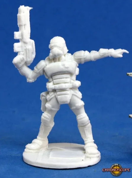 Nova Corp: Sgt 80010