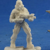 Nine Suns Henchman 80029
