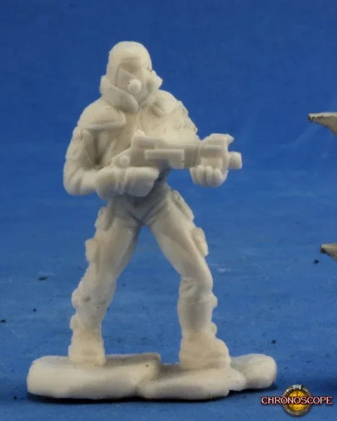 Nine Suns Henchman 80029