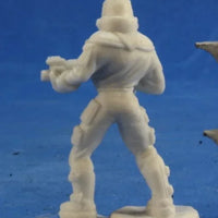 Nine Suns Henchman 80029