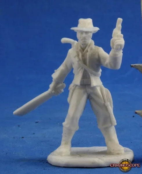 Frank Buck 80033