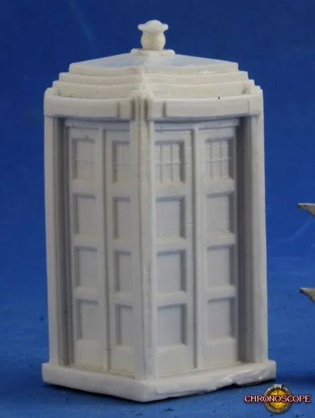 Telephone Box 80037