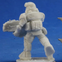 Aztec, IMEF Trooper 80048