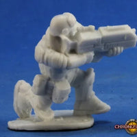 Skids, IMEF Trooper 80051