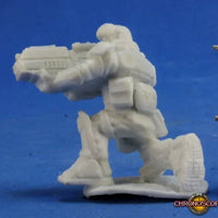 Skids, IMEF Trooper 80051
