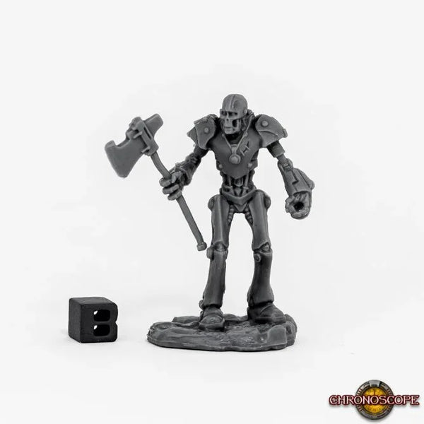 Wild West Wizard Of Oz Tin Man 80057