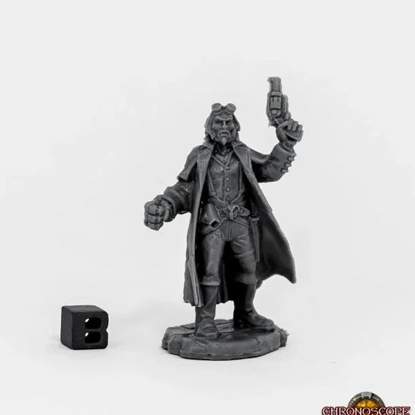 Wild West Oz Lion 80058