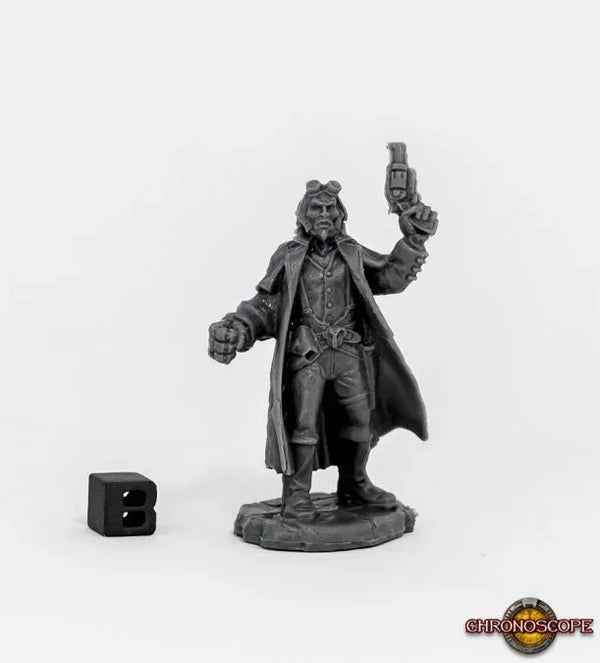 Wild West Oz Lion 80058
