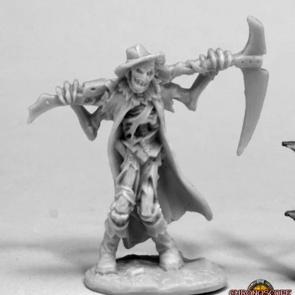 Wild West Wizard Of Oz Scarecrow 80059