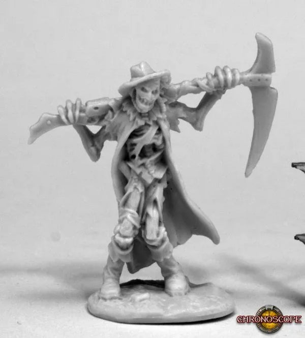 Wild West Wizard Of Oz Scarecrow 80059