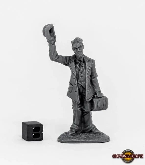 Physician 80065