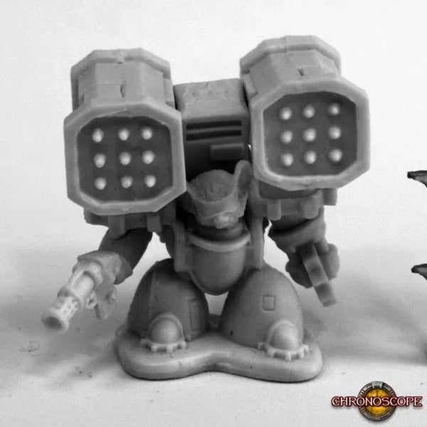 Space Mousling Heavy 80085