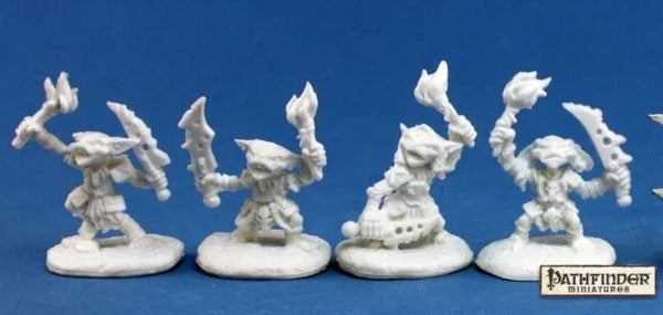 Pathfinder Goblin Pyros 89002