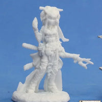 Feiya, Iconic Witch 89008