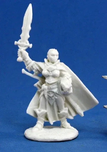 Seelah, Iconic Paladin 89011