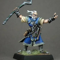 Ezren, Iconic Wizard 89013