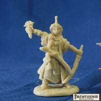 Kyra, Iconic Cleric 89015