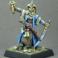Kyra, Iconic Cleric 89015