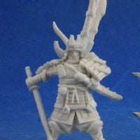 Nakayama Hayato, Iconic Samurai 89019