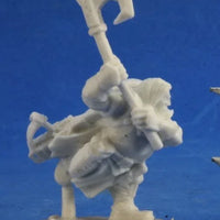 Harsk, Iconic Dwarf Ranger 89020