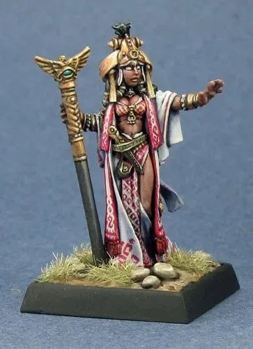 Alahazra Iconic Oracle 89022