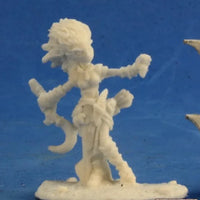 Lini, Iconic Gnome Druid 89027