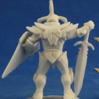 Hellknight Order of the Nail 89030