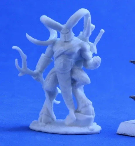 The Horned Hunter 89033