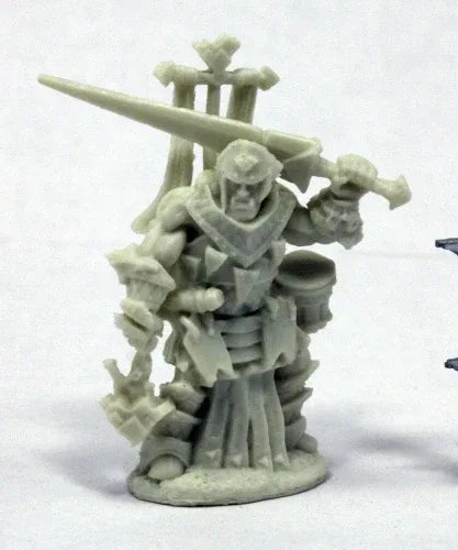 Oloch, Iconic Warpriest 89038