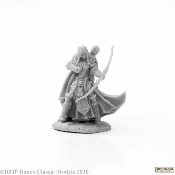 Adowyn, Iconic Hunter 89050